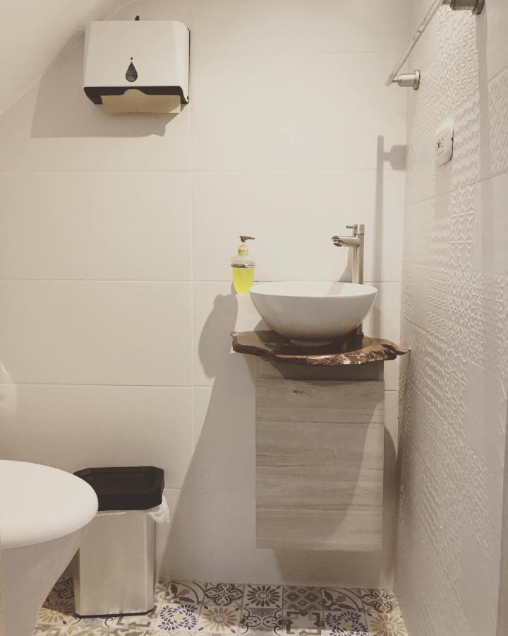 Villa Salento_Littlehouse Extérieur photo