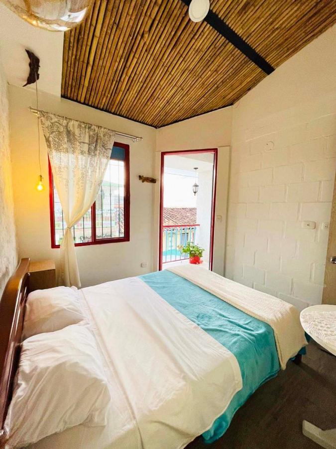 Villa Salento_Littlehouse Extérieur photo