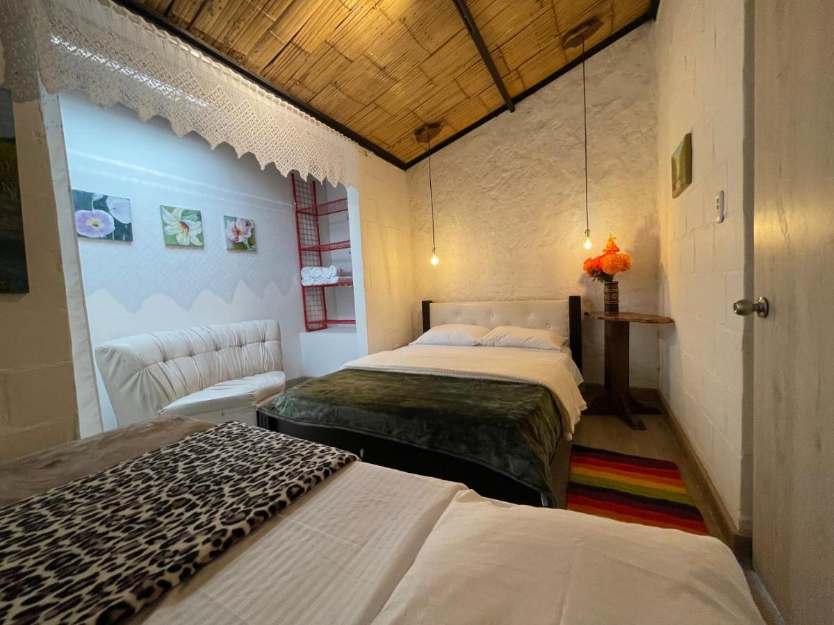 Villa Salento_Littlehouse Extérieur photo