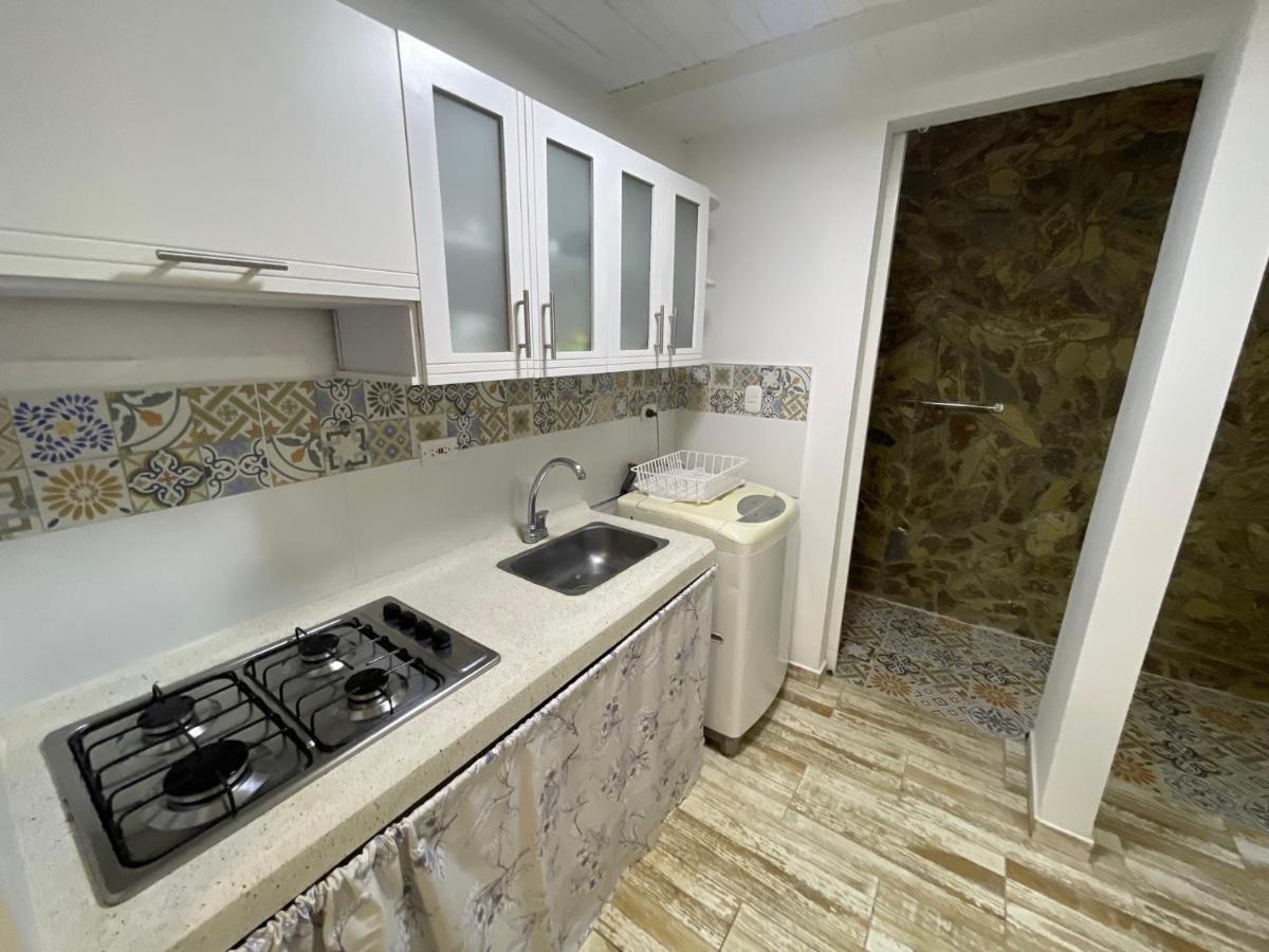 Villa Salento_Littlehouse Extérieur photo