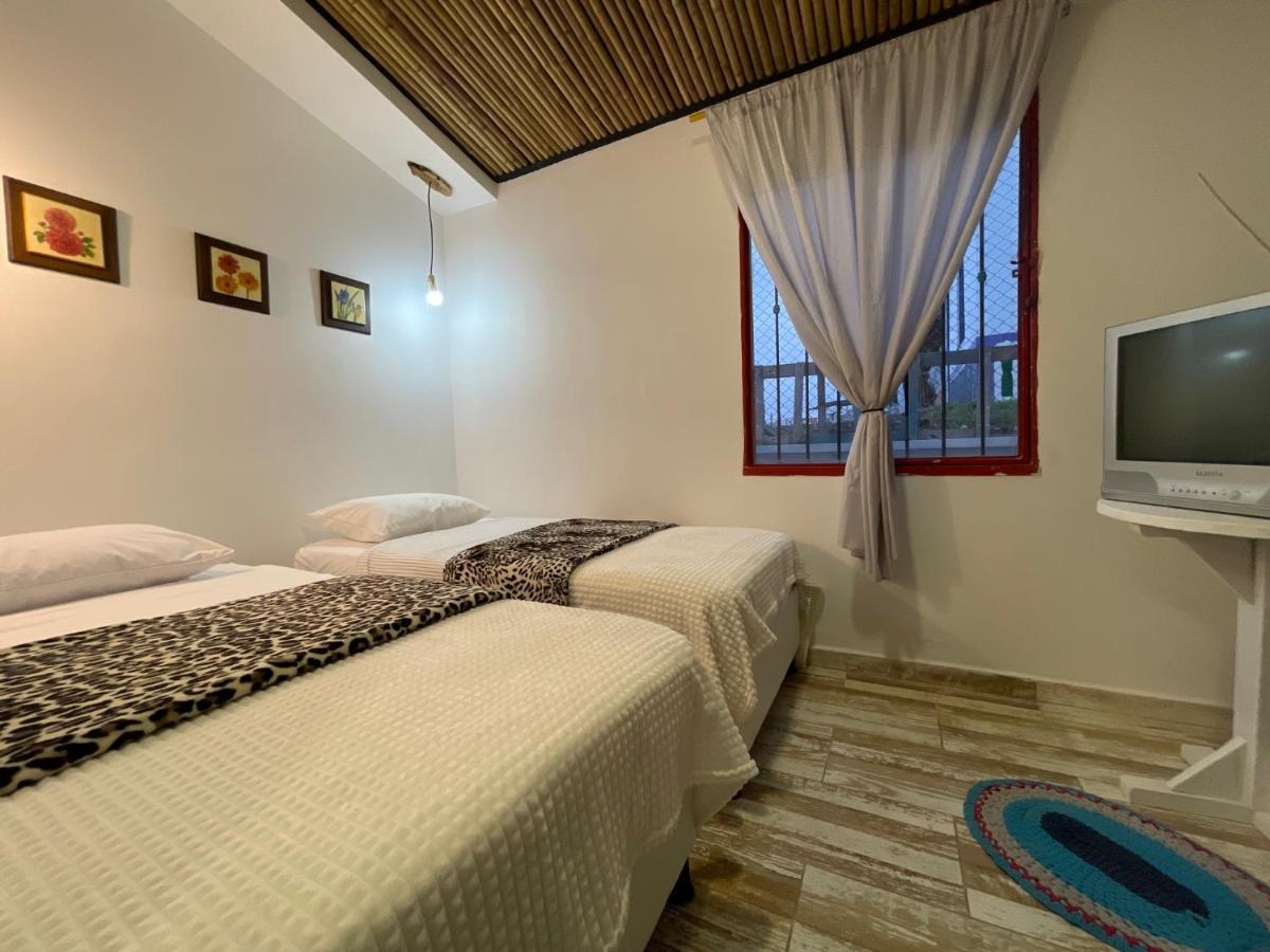 Villa Salento_Littlehouse Extérieur photo