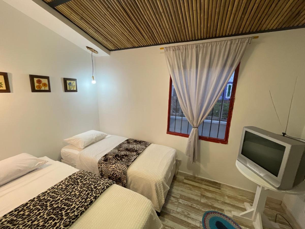 Villa Salento_Littlehouse Extérieur photo