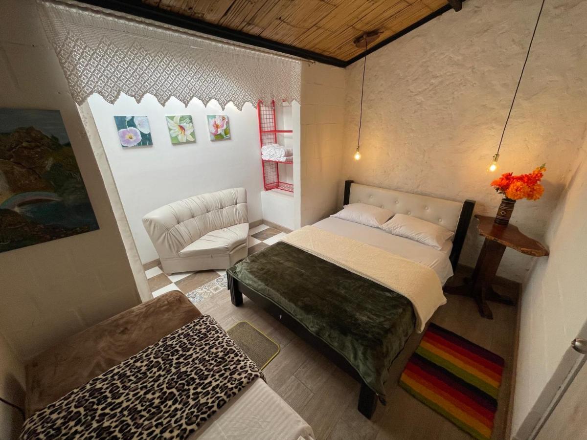Villa Salento_Littlehouse Extérieur photo