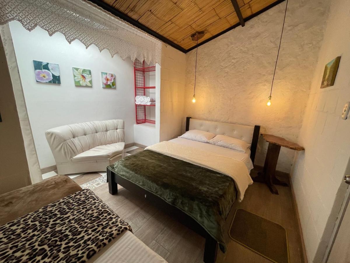 Villa Salento_Littlehouse Extérieur photo